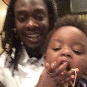 Meet your Posher, Hubert